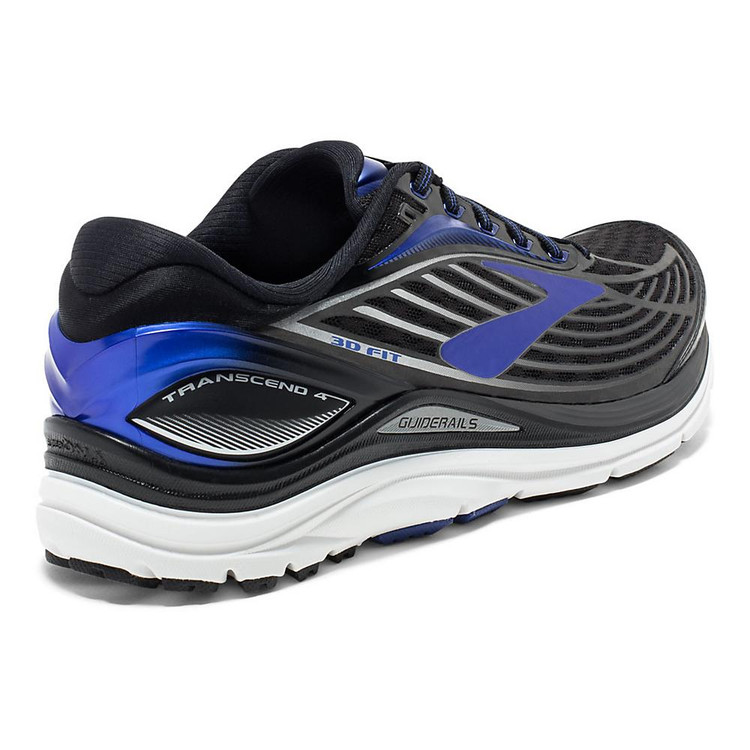 cheap brooks transcend 4